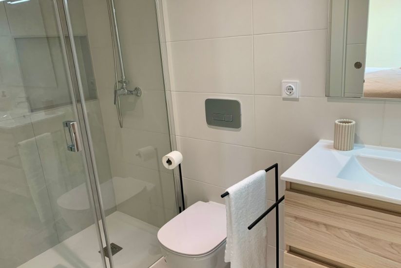 New Build - Villa - San Javier