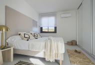 Nueva construcción  - Adosado - Banos y Mendigo