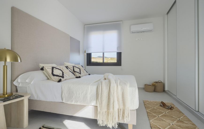 Nueva construcción  - Adosado - Banos y Mendigo