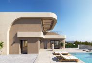 New Build - Villa - 
