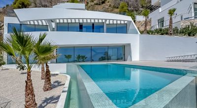 Villa - Sale - Altea - Altea