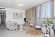 New Build - Apartments - Cartagena