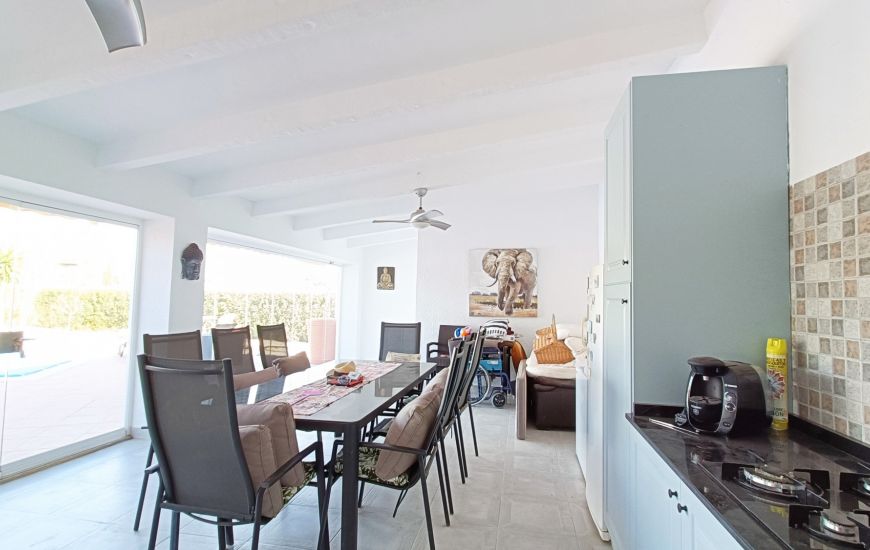 Sale - Country Property - Hondon de los Frailes