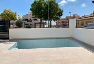 New Build - Townhouse - Torre Pacheco
