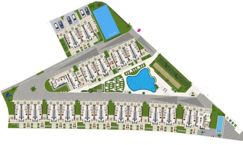 Venta - Apartamentos - 