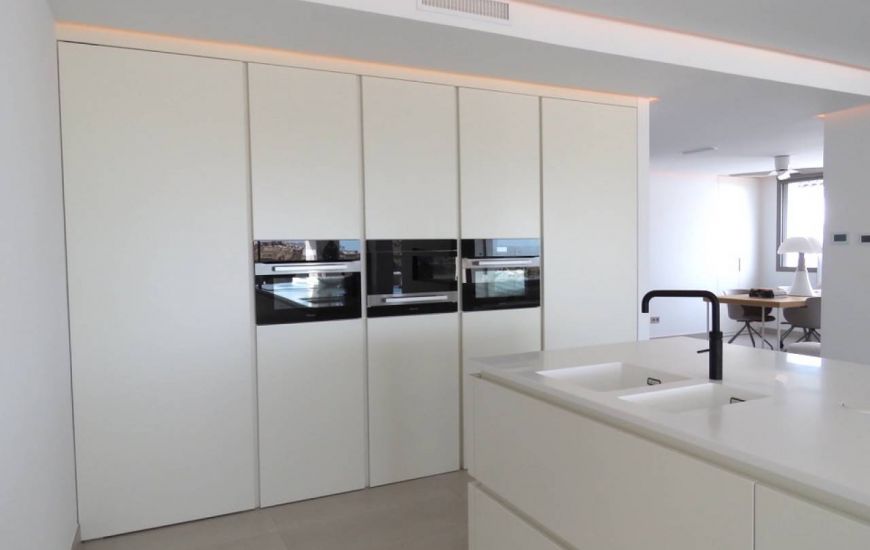 Nueva construcción  - Villa - Ciudad Quesada