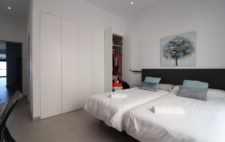 Venta - Villa - Ciudad Quesada