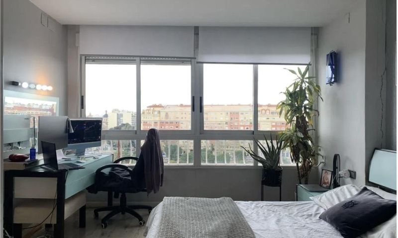 Sale - Apartments - Valencia