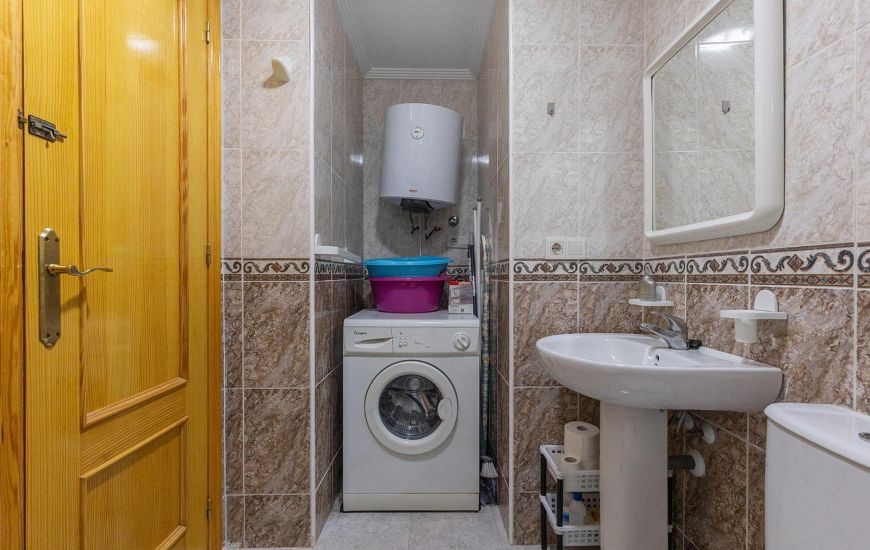 Sale - Apartments - Torrevieja