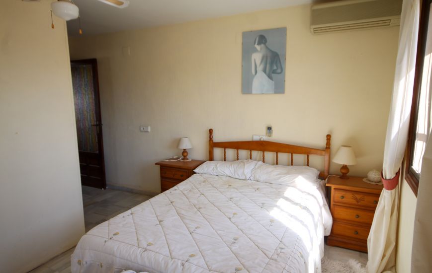 Sale - Rijtjeshuis - San Miguel de Salinas - San Miguel De Salinas