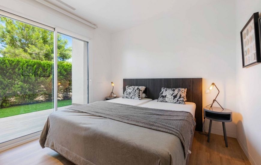 Venta - Apartamentos - Las Colinas