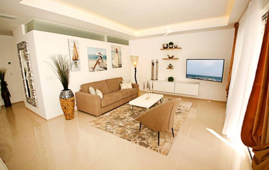 Sale - Apartments - Ciudad Quesada