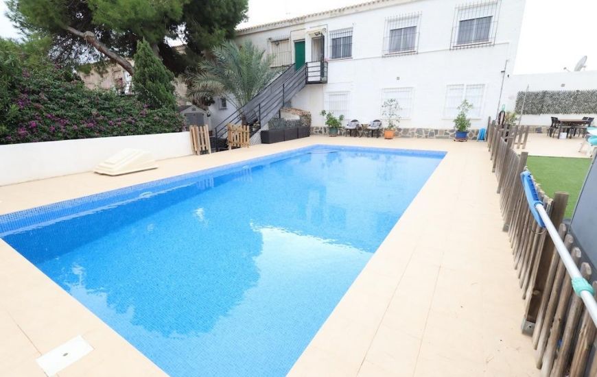 Sale - Bungalow - Orihuela Costa
