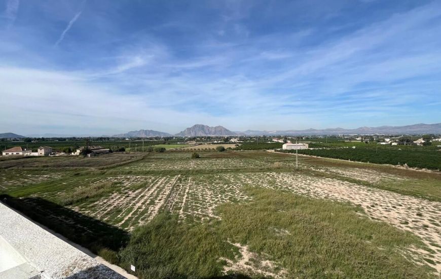 Sale - Apartments - Almoradí - Almoradi