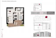 Nueva construcción  - Apartamentos - San Miguel de Salinas - San Miguel De Salinas