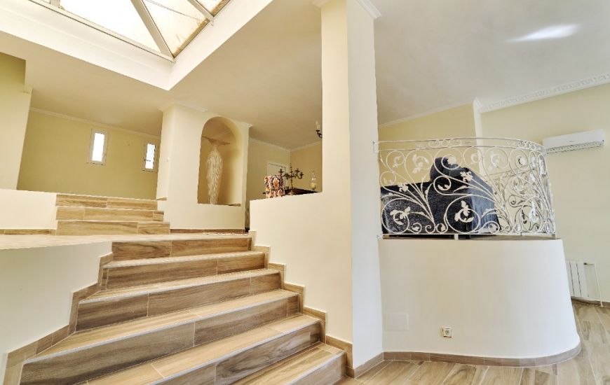 Sale - Villa - Dehesa de Campoamor