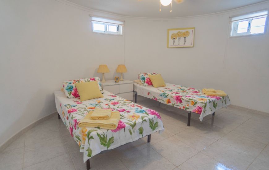 Sale - Villa - Ciudad Quesada