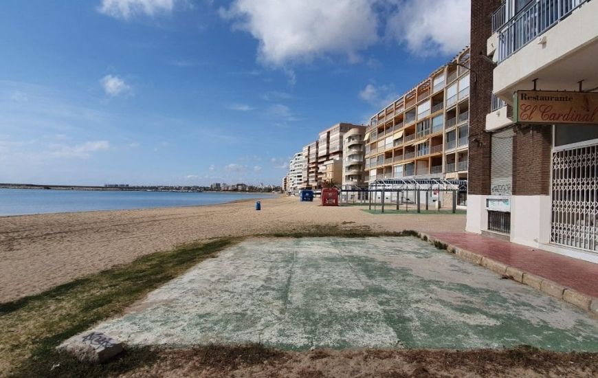 Sale - Apartments - Torrevieja