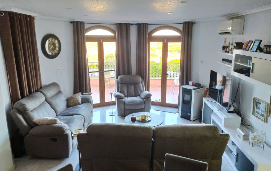 Venta - Villa - San Miguel de Salinas - San Miguel De Salinas