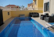 Sale - Villa - Orihuela Costa