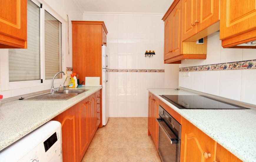 Sale - Villa - Playa Flamenca