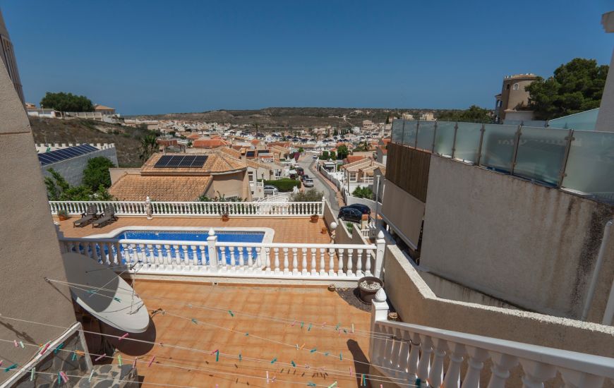 Sale - Villa - Ciudad Quesada