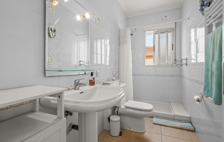 Sale - Villa - Algorfa - 