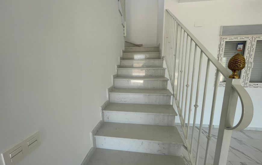 New Build - Villa - Pinoso