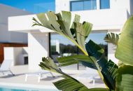 New Build - Villa - Los Montesinos