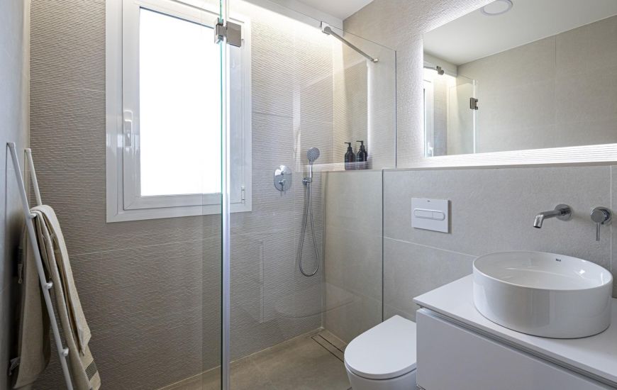 New Build - Bungalow - Pilar de la Horadada