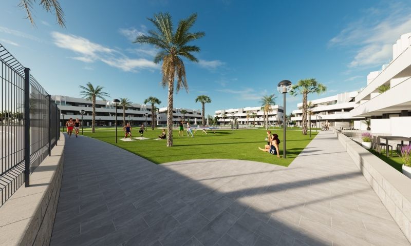 Sale - Apartments - Guardamar del Segura