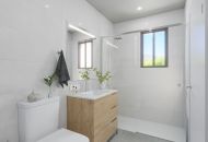 New Build - Villa - Puerto De Mazarron