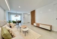 Nueva construcción  - Villa - Benferri