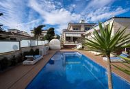Sale - Villa - La Mata