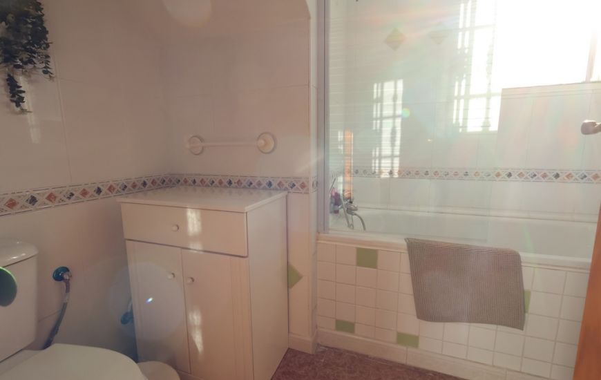 Venta - Adosado - Torrevieja