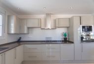 Venta - Villa - Ciudad Quesada