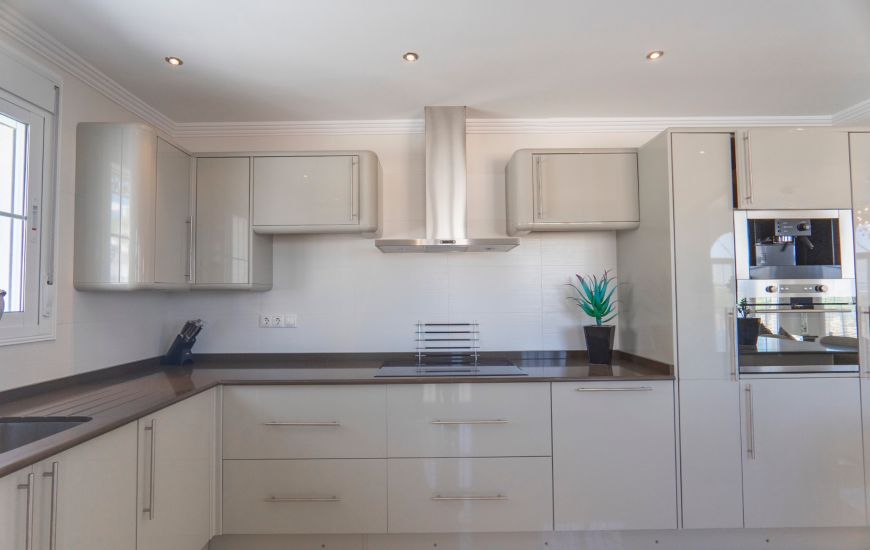 Venta - Villa - Ciudad Quesada