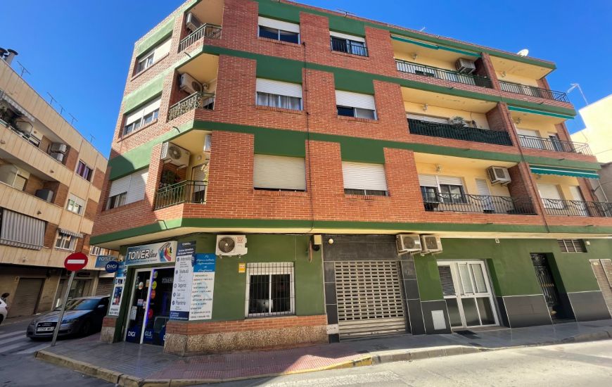 Sale - Apartments - Rojales