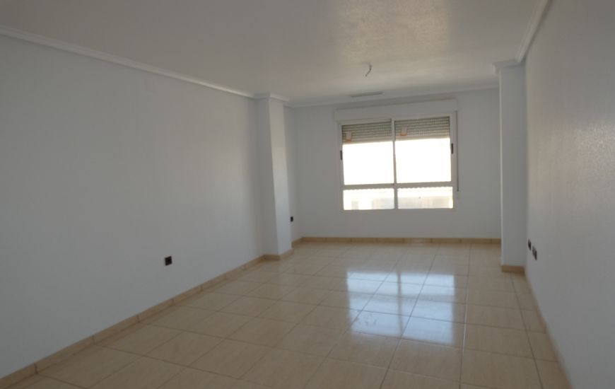 Sale - Apartments - Algorfa