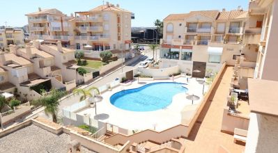 Apartments - Sale - Orihuela Costa - Orihuela Costa