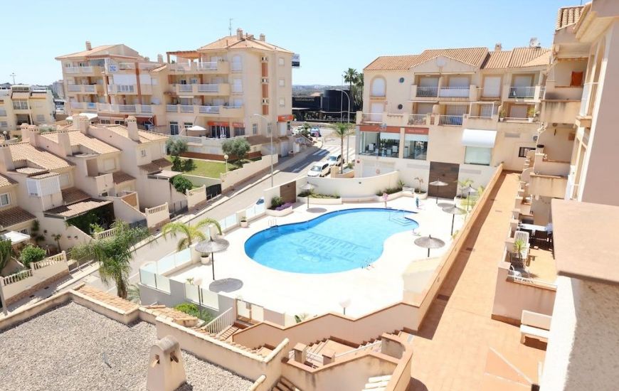 Sale - Apartments - Orihuela Costa