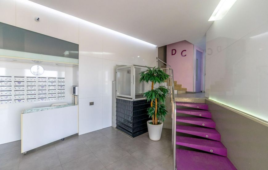 Sale - Apartments - Torrevieja