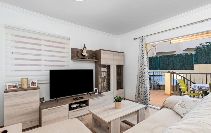 Venta - Villa - La Nucia