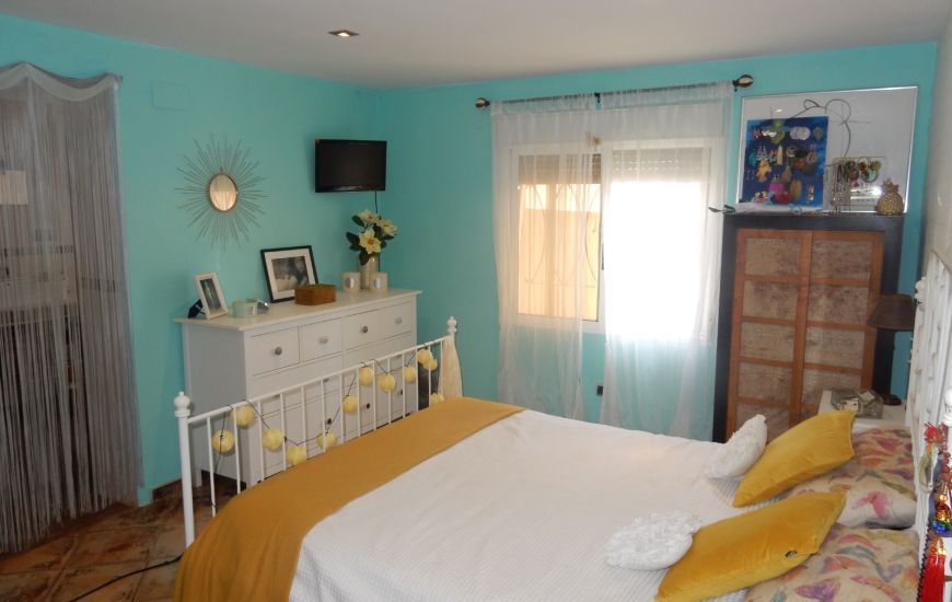 Venta - Villa - Ciudad Quesada