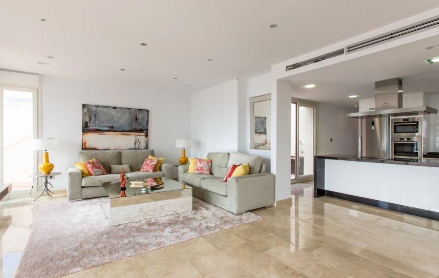 New Build - Villa - Moraira