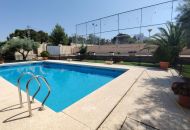 Venta - Casa Rural - Petrer