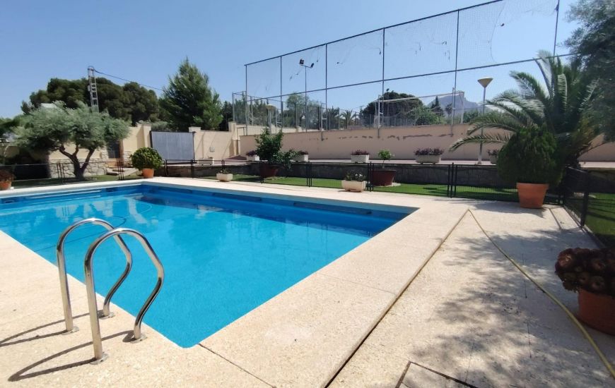 Venta - Casa Rural - Petrer