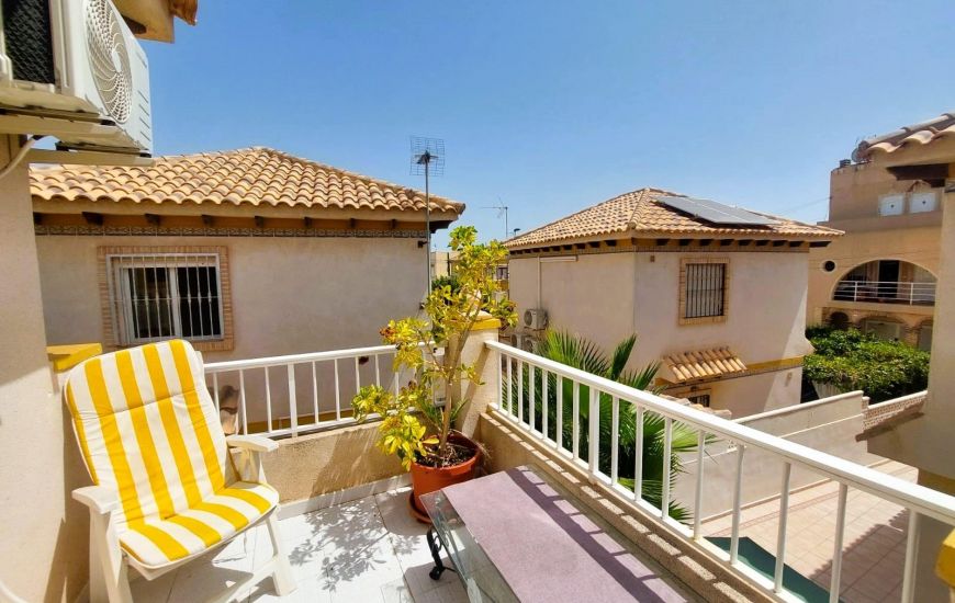 Sale - Semi Detached - Torrevieja