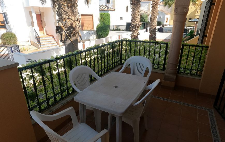 Venta - Adosado - Algorfa