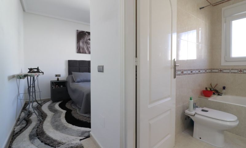 Sale - Apartments - Benijófar - 